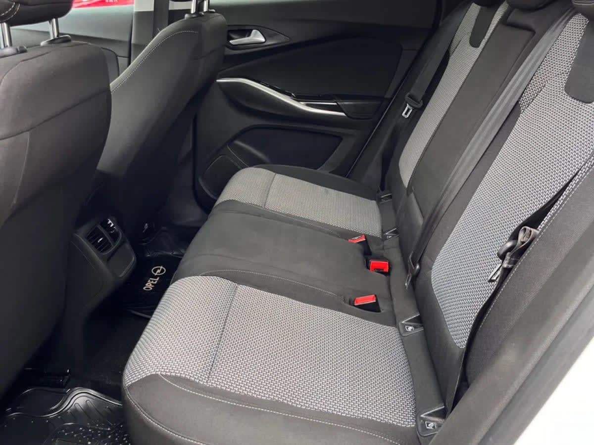 2021 OPEL Grandland 1.5 Blanco - Miniatura 8