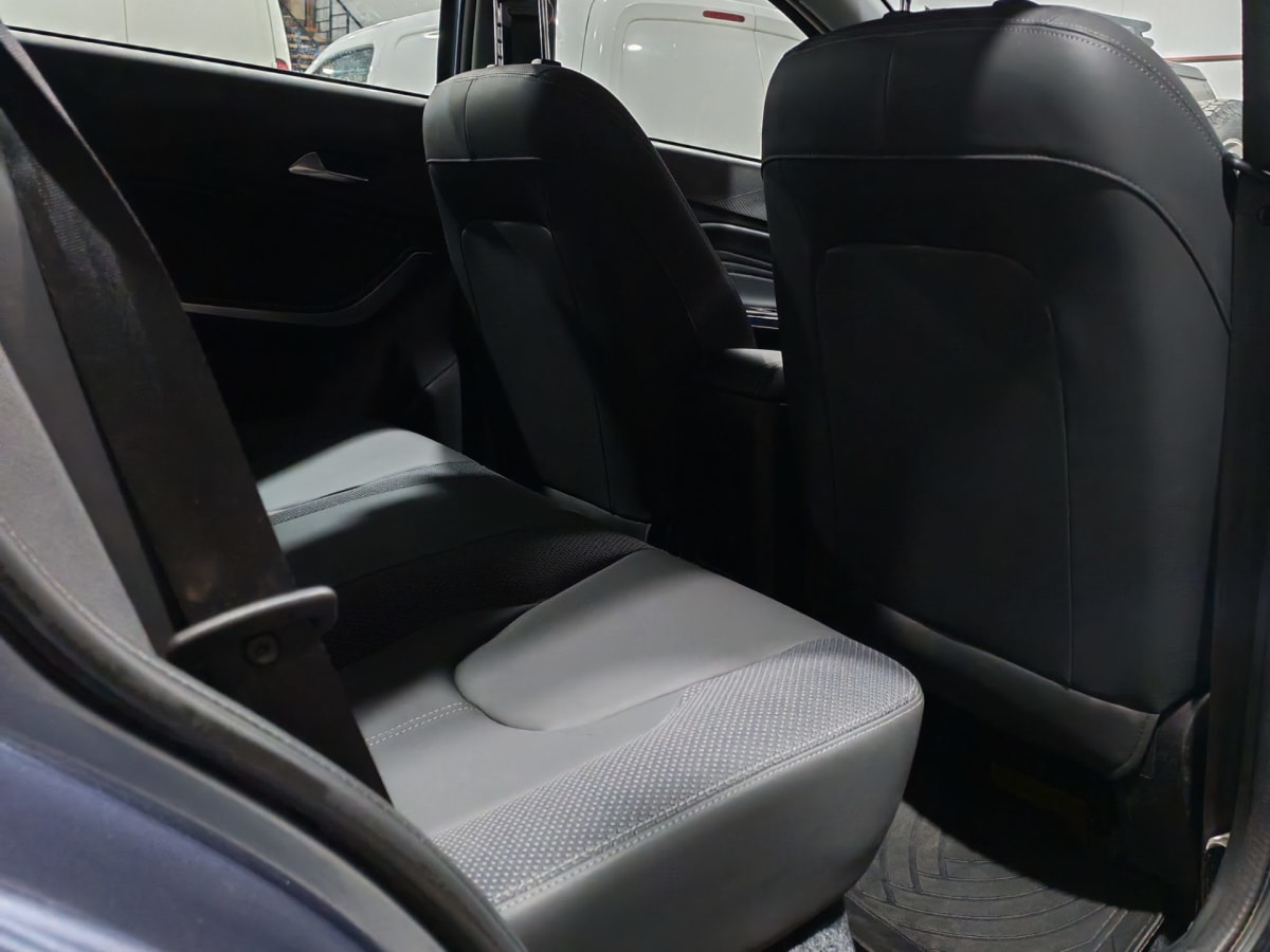 2025 Chery Tiggo 2 Pro Aire - Miniatura 6