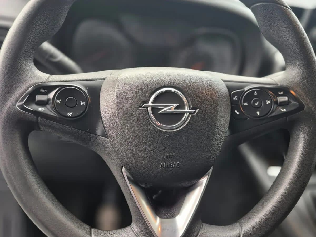 2022 OPEL Combo HDI - Miniatura 10