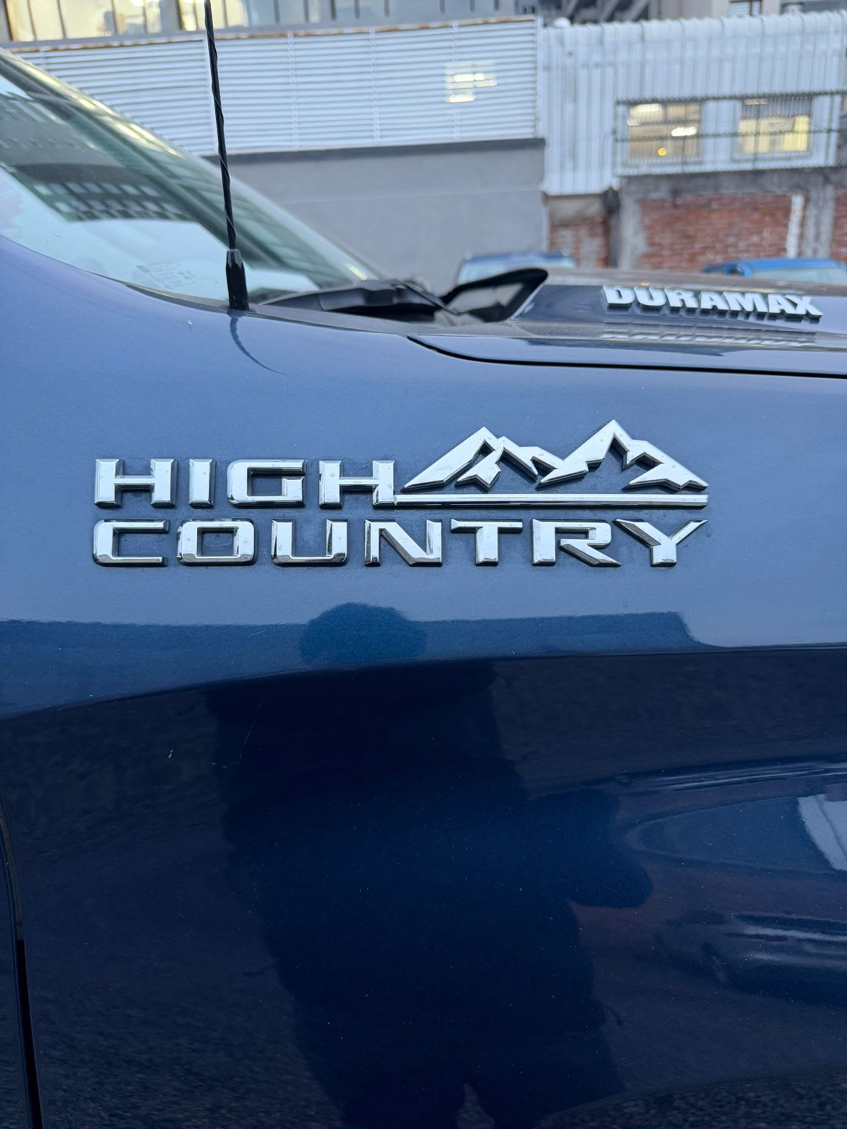 2023 Chevrolet Silverado High - Miniatura 10