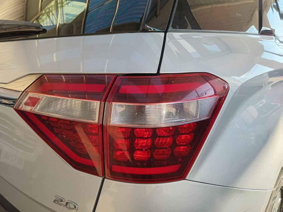 2022 HYUNDAI GRAND CRETA PLATA - Miniatura 8