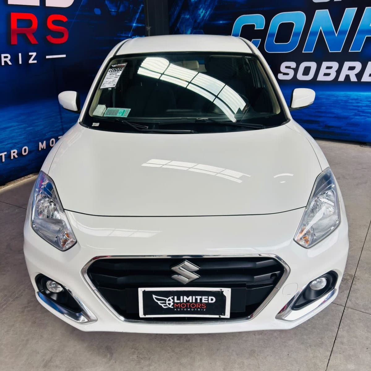2022 SUZUKI DZIRE SEDAN 1.2 SEDAN - Miniatura 2