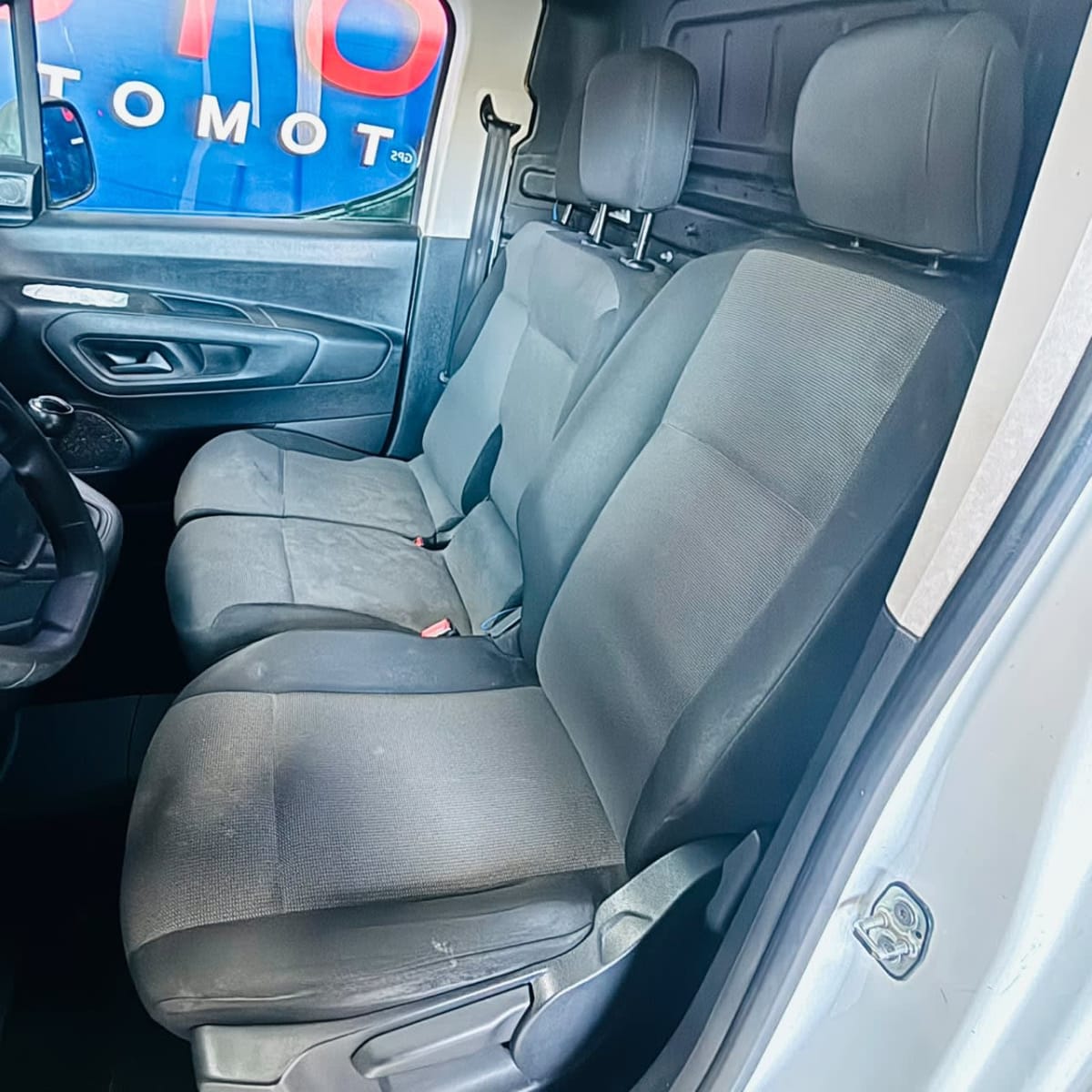 2020 Peugeot PARTNER L1 HDI 1.6 L1 - Miniatura 10