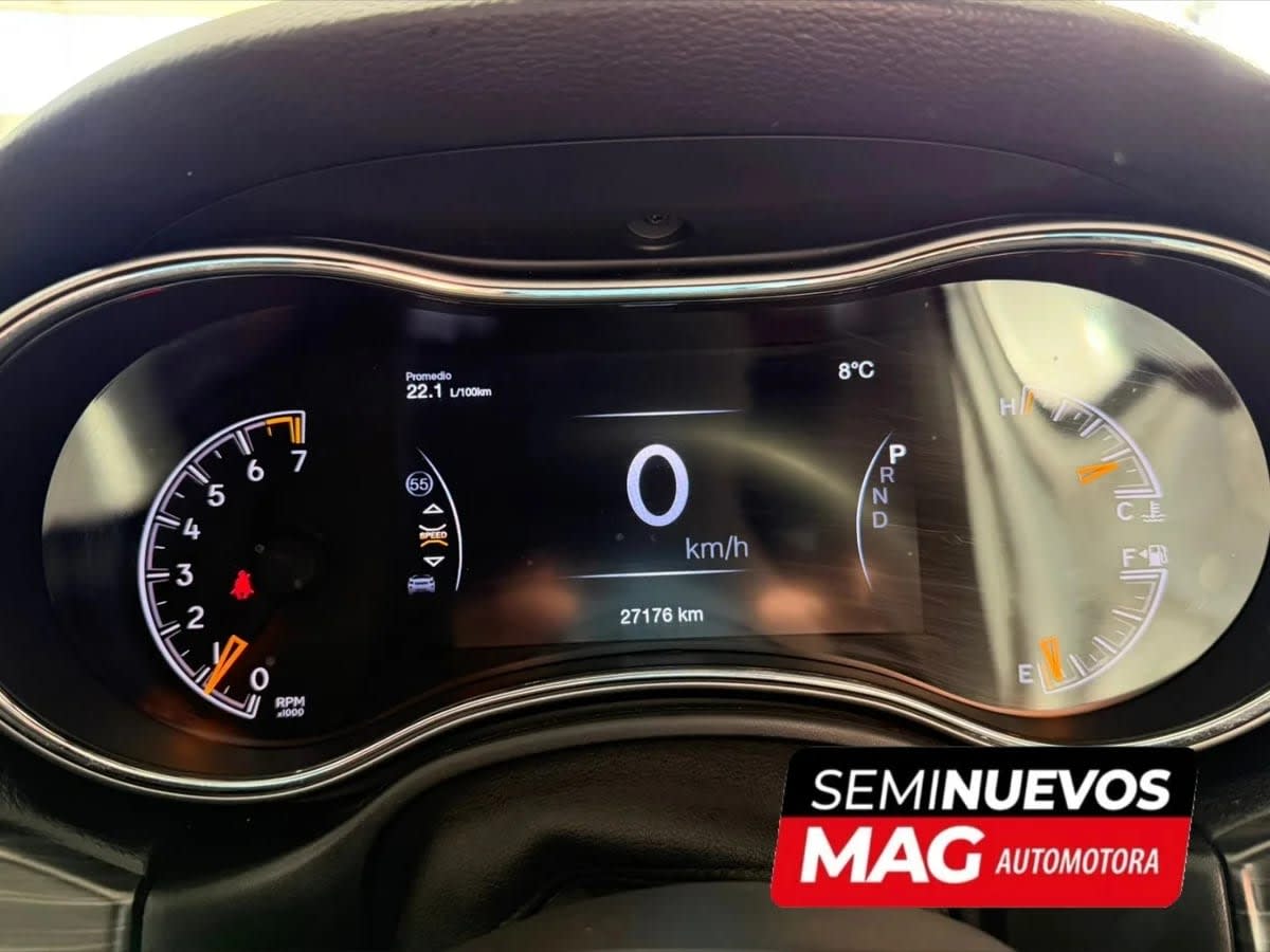 2019 Jeep Grand Cherokee 3.6L - Miniatura 5