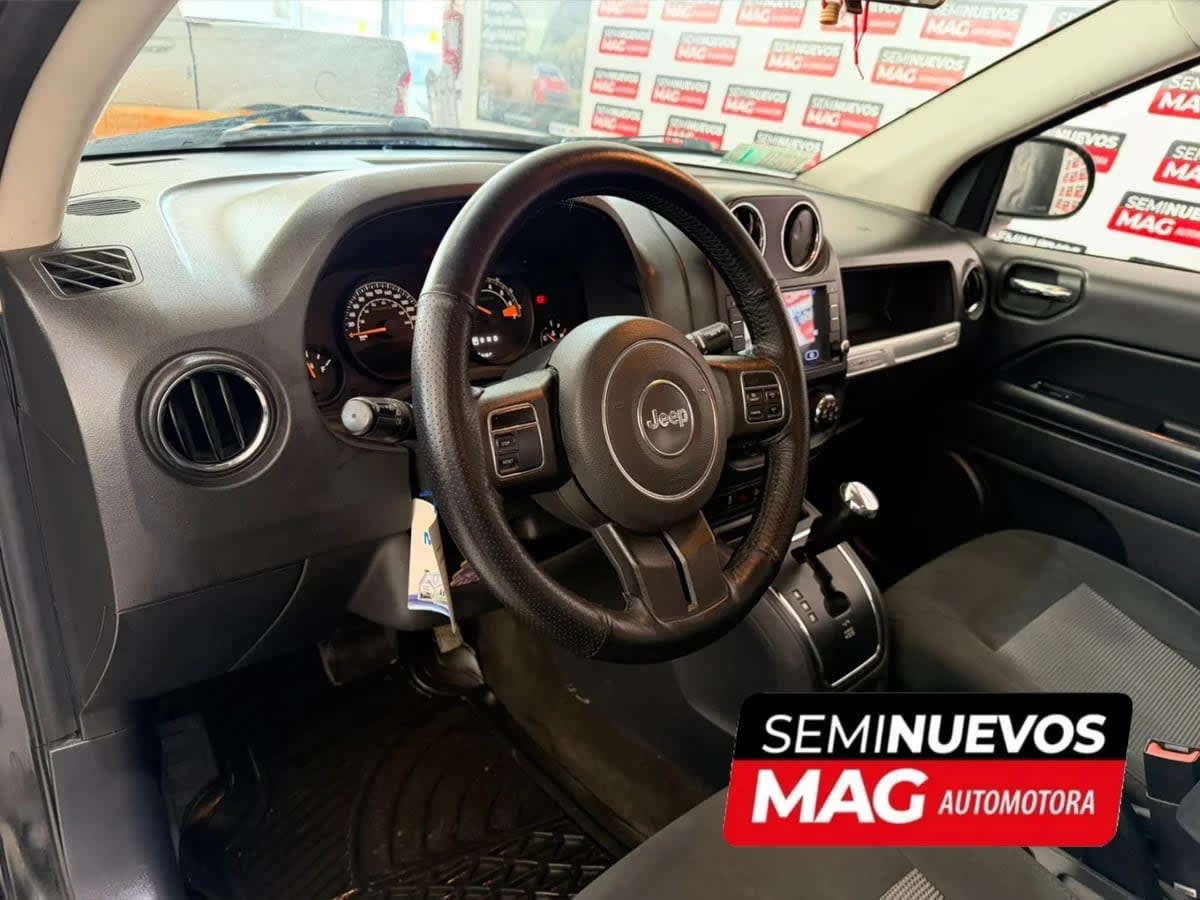 2016 Jeep Compass SPORT - Miniatura 5