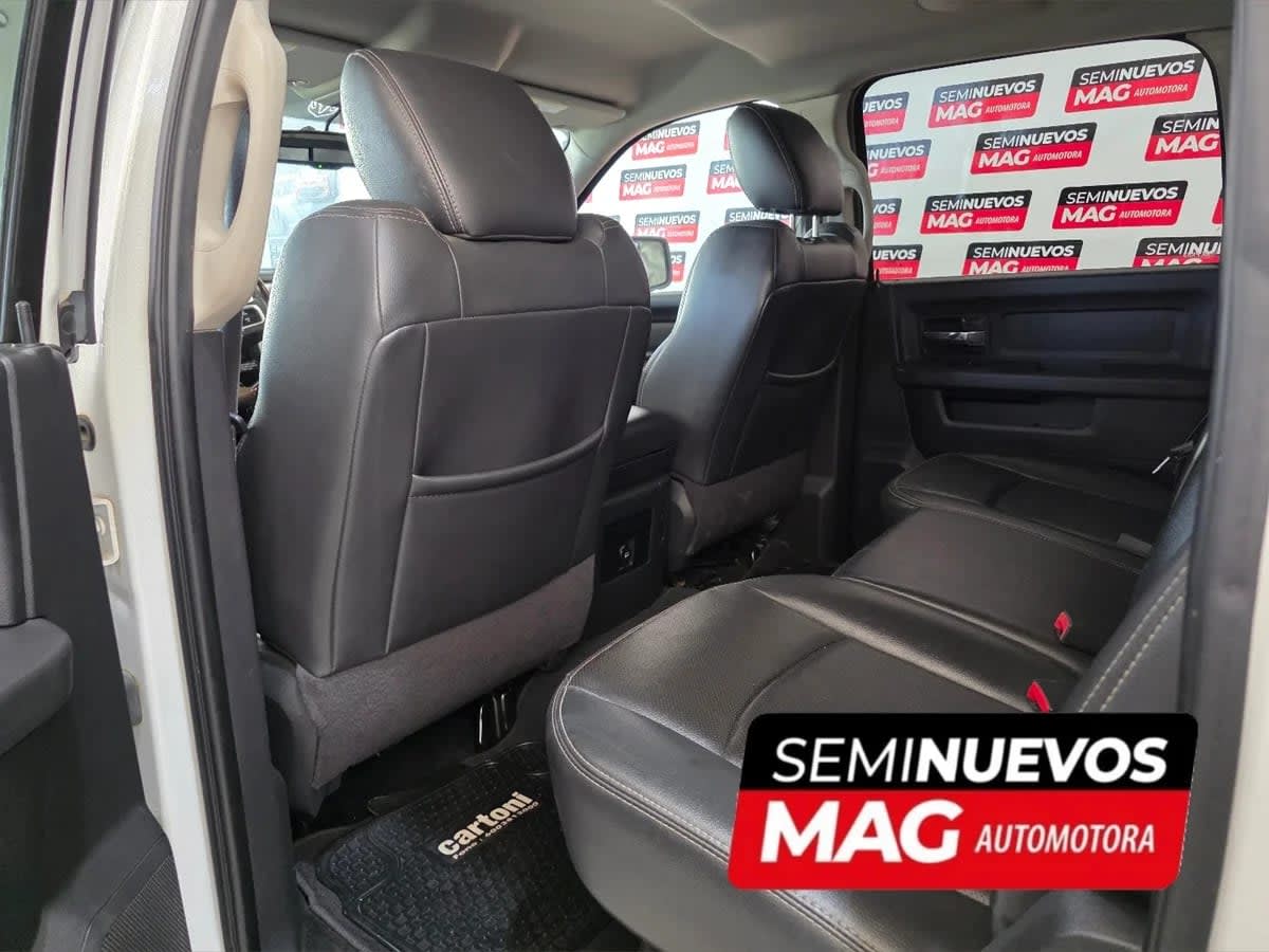 2012 RAM 1500 LIMITED - Miniatura 9