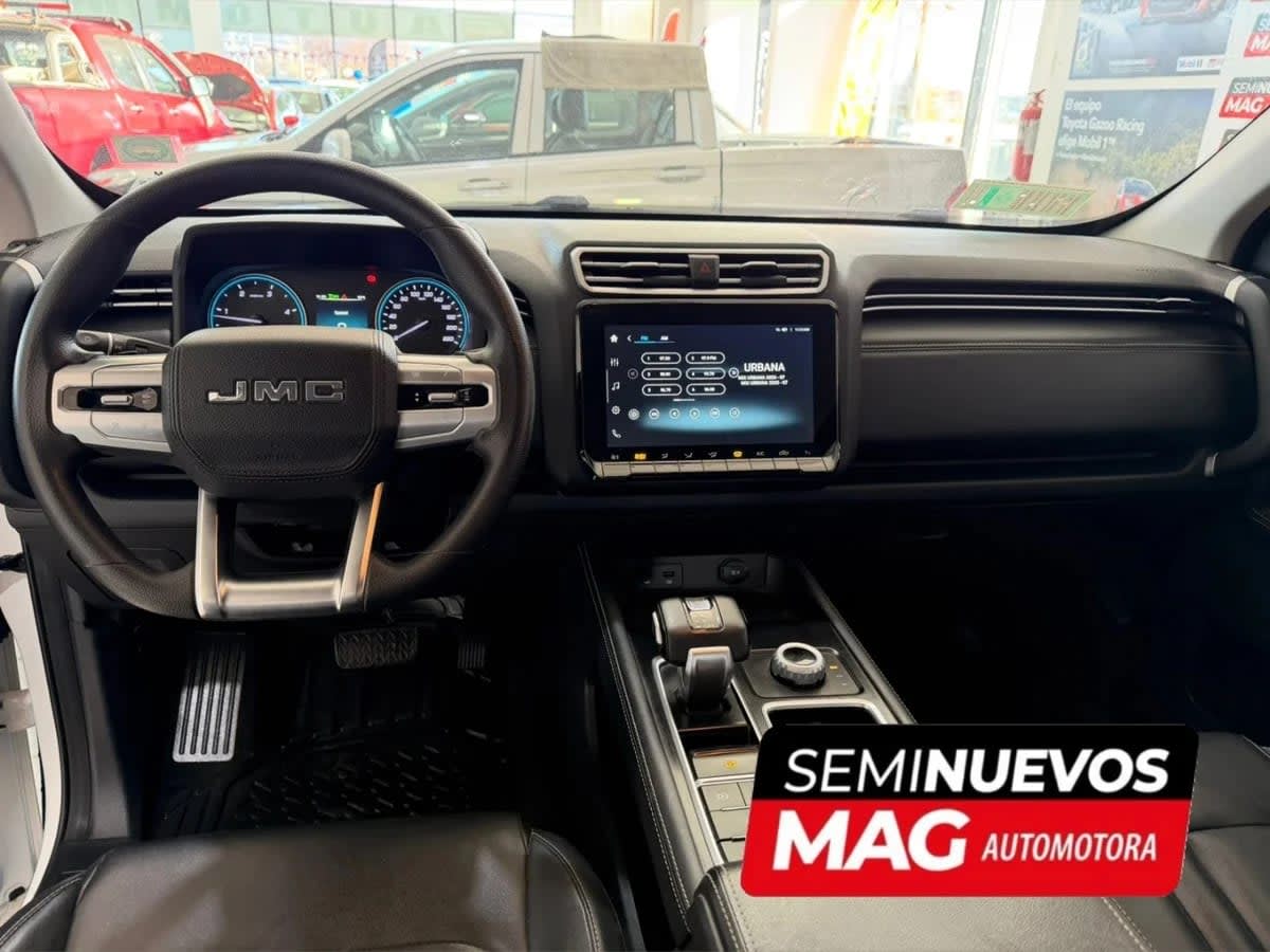 2024 JMC Grand Avenue 2.3T - Miniatura 5