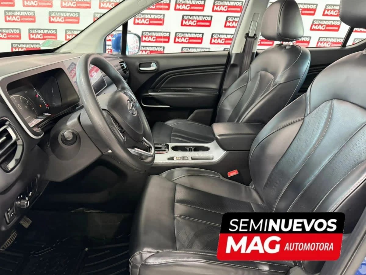 2024 GAC GS3 1.5 - Miniatura 4