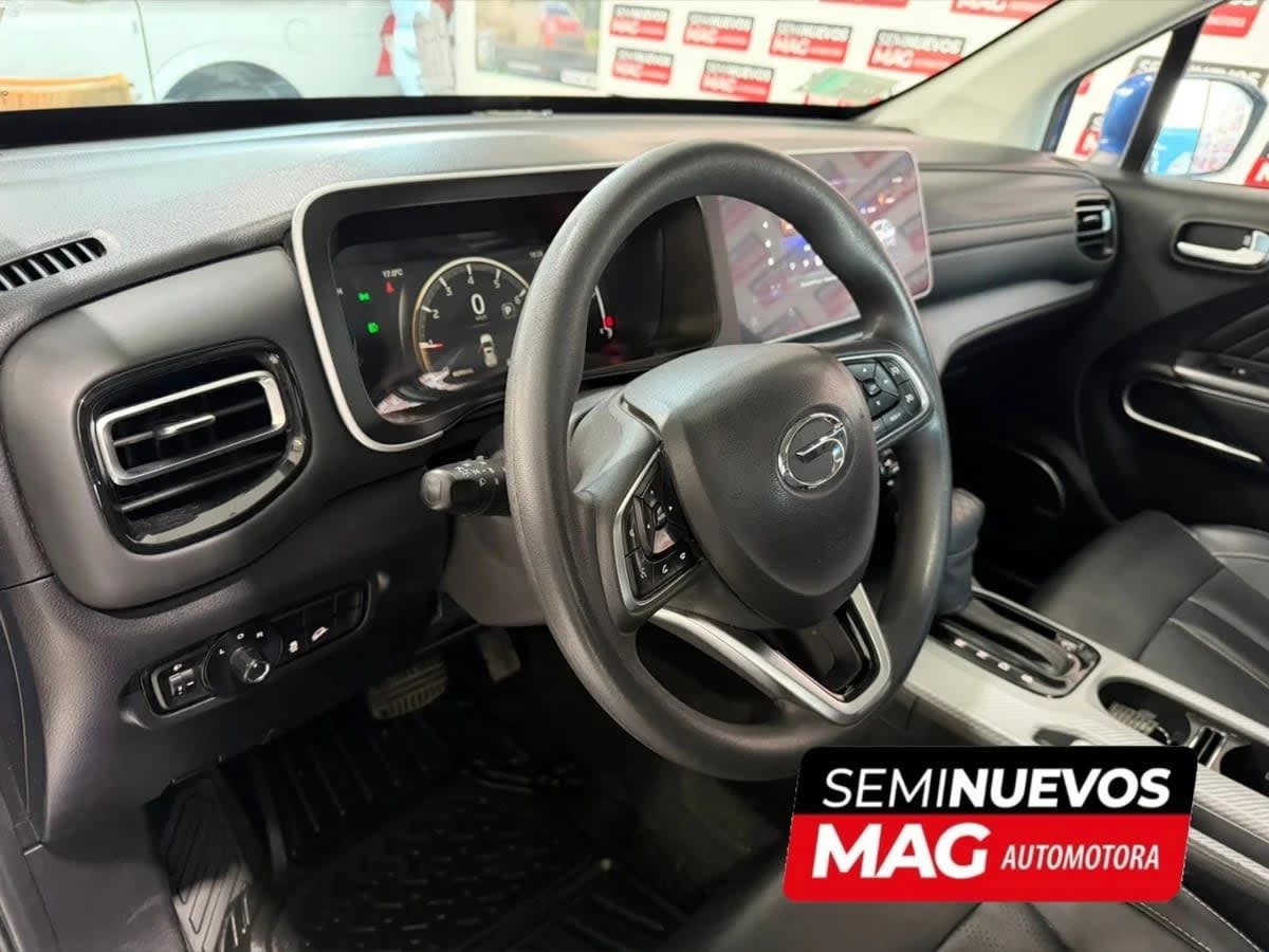 2024 GAC GS3 1.5 - Miniatura 6
