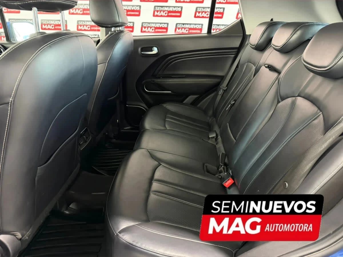 2024 GAC GS3 1.5 - Miniatura 8