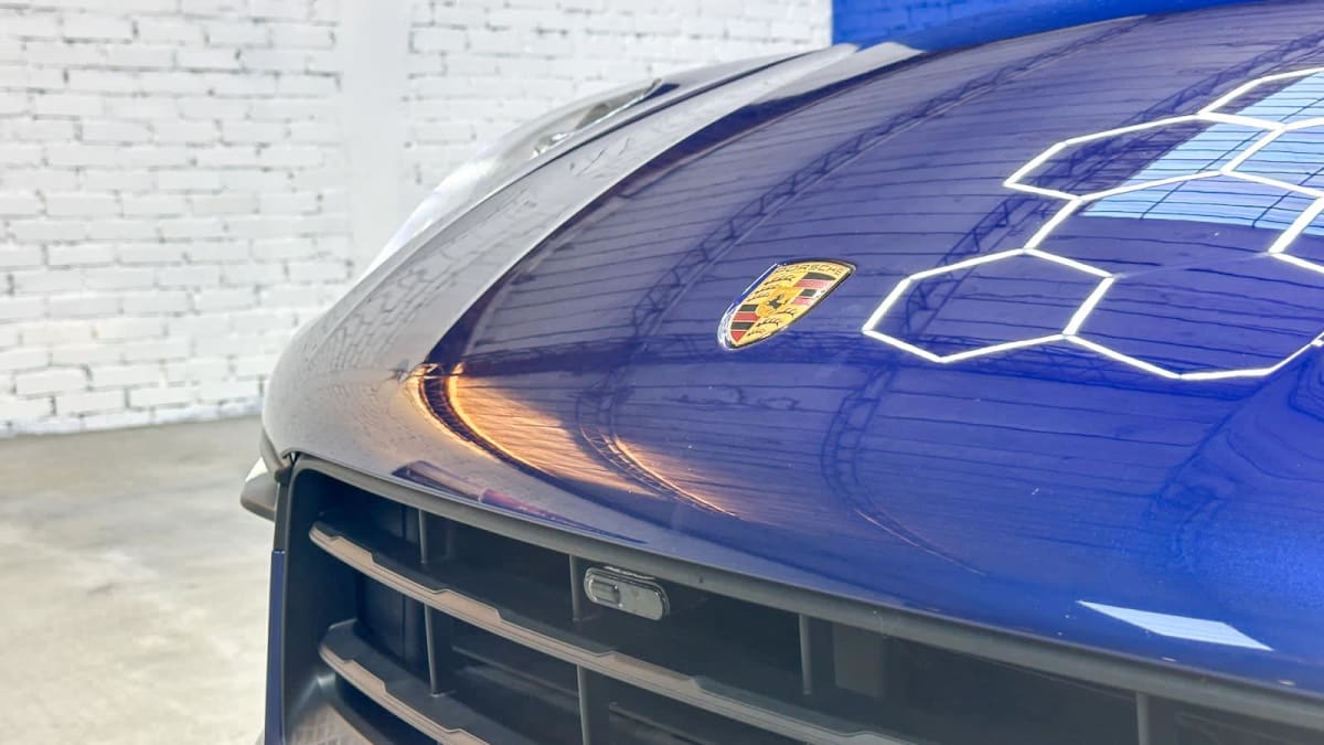 2023 Porsche Macan 2.0 - Miniatura 6