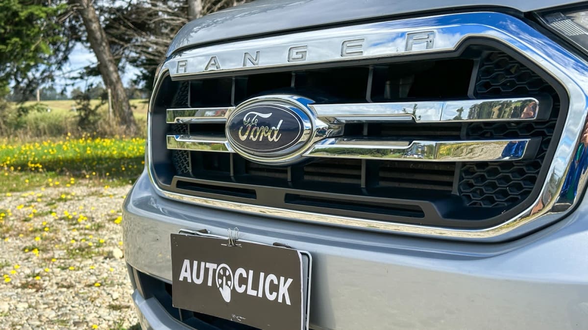 2021 Ford Ranger XLT - Miniatura 6