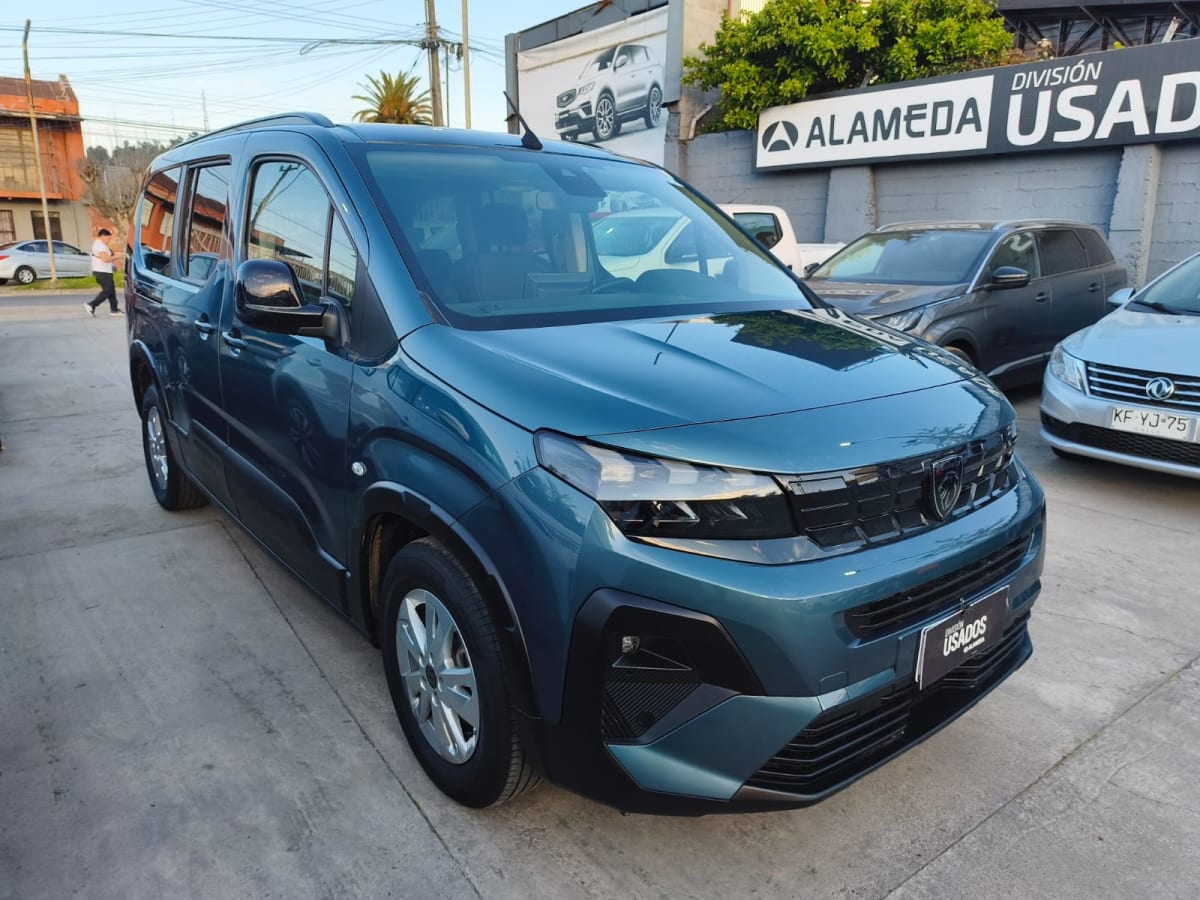 2024 DFSK CARGO BOX CS 1.3 Full Blanco - Miniatura 9