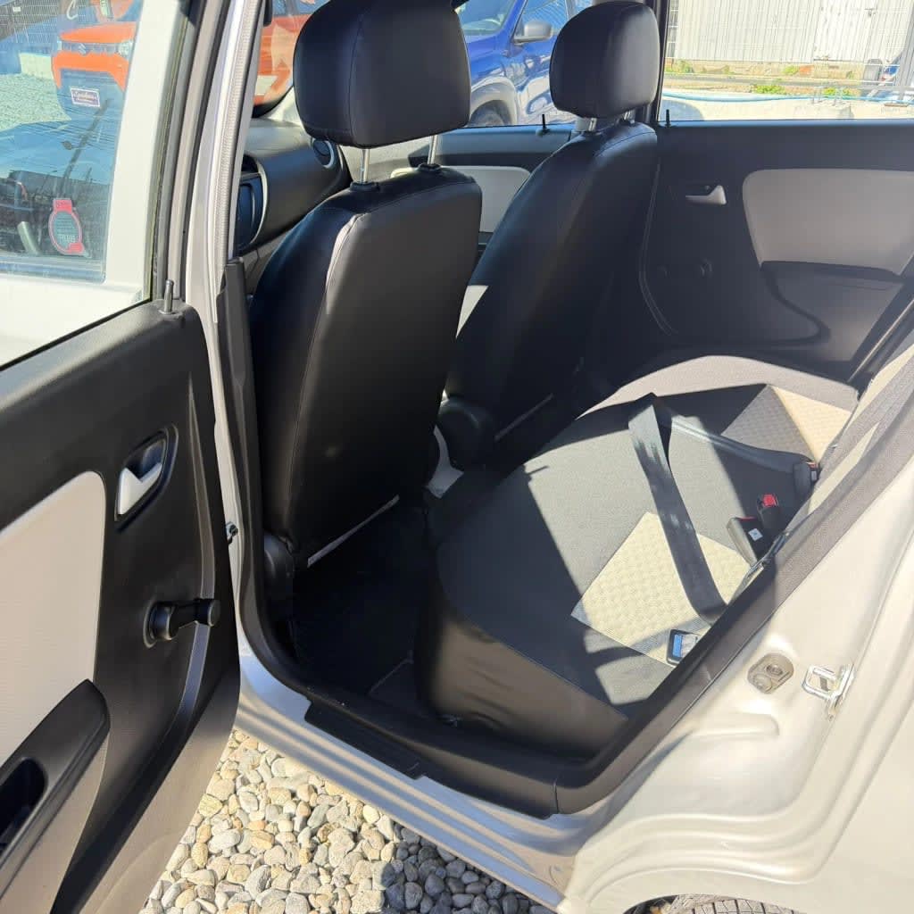 2023 Suzuki Alto Plata - Miniatura 8