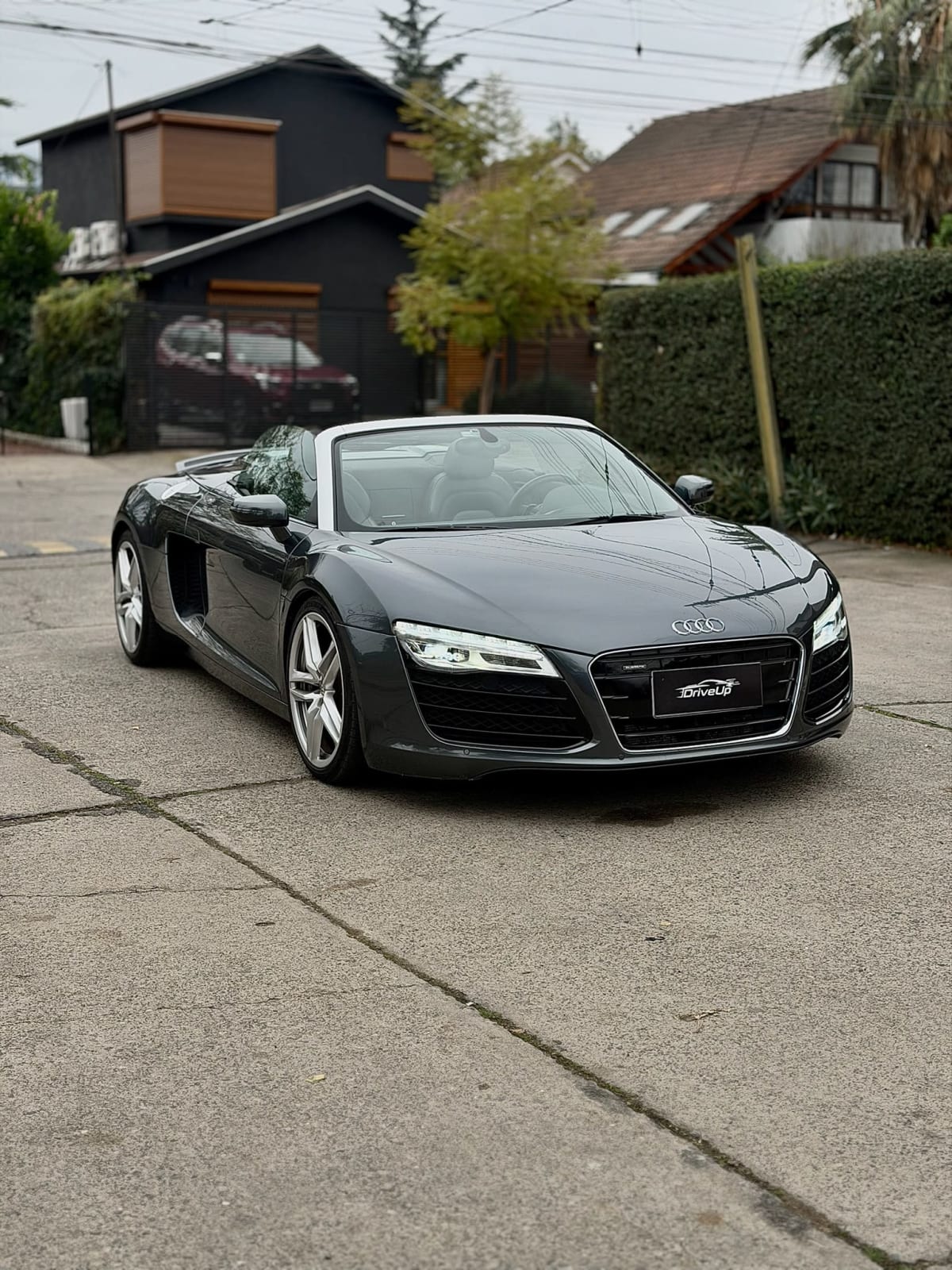 2014 Audi R8 V8 - Miniatura 7