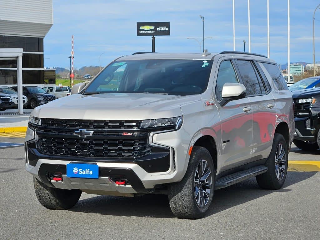 2023 Chevrolet Tahoe 5.3 Café - Imagen 1