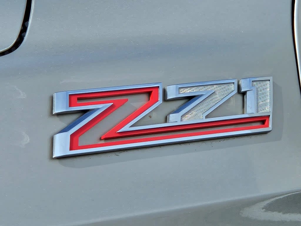 2023 Chevrolet Tahoe 5.3 Café - Miniatura 10