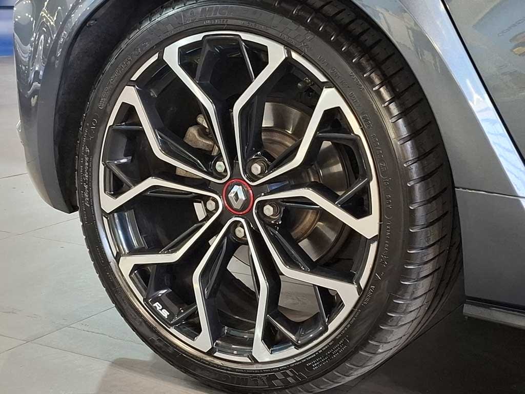 2024 Renault MEGANE 1.8 Gris - Miniatura 8