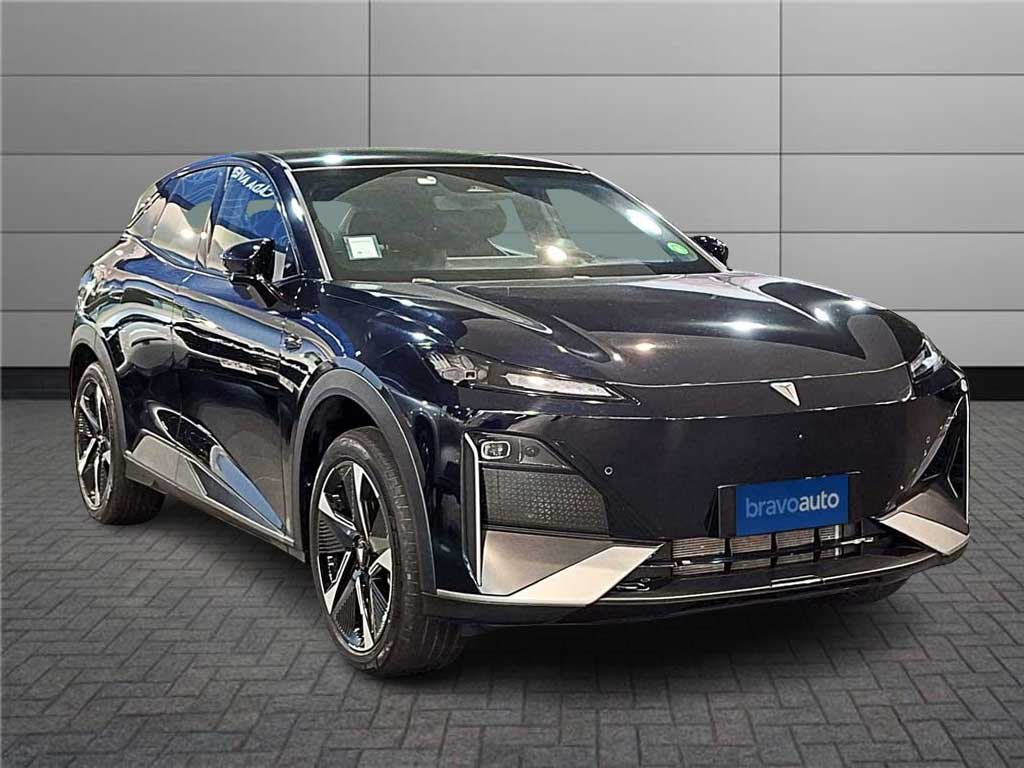 2026 DEEPAL S07 0.0 Negro - Miniatura 5