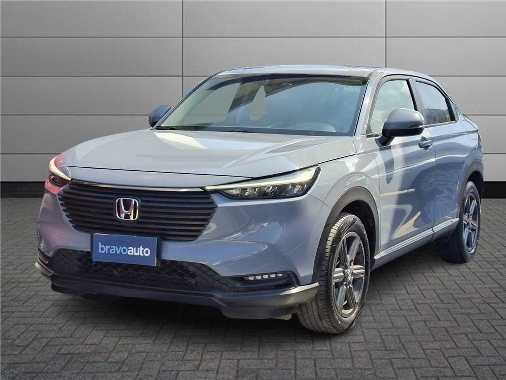 2025 Honda HR-V 1.5 Gris - Imagen 1