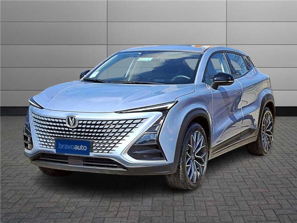 2024 Changan Uni-T 1.5 Azul - Imagen 1