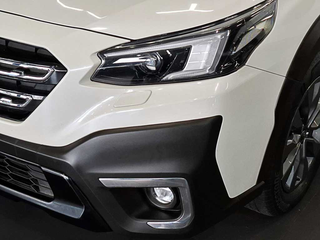 2023 SUBARU OUTBACK 2.5I Blanco - Miniatura 7