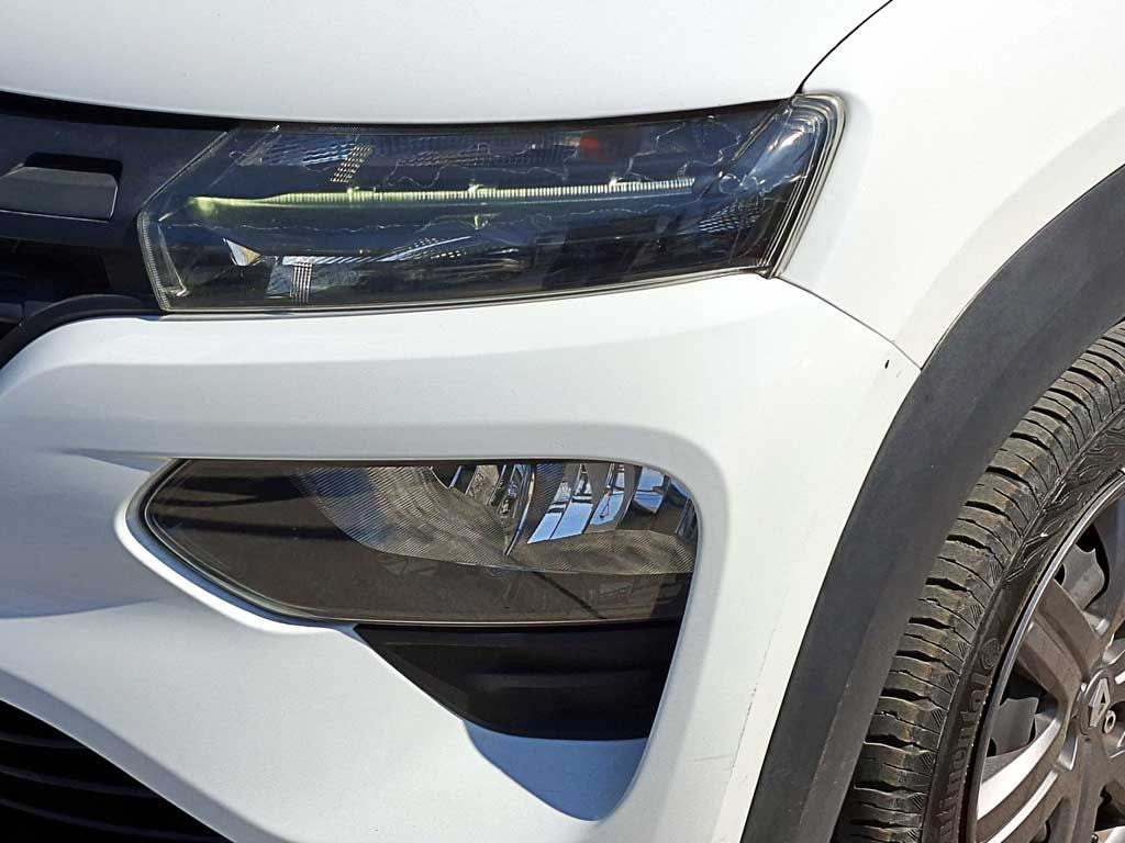 2024 Renault Kwid 1.0 Blanco - Miniatura 7