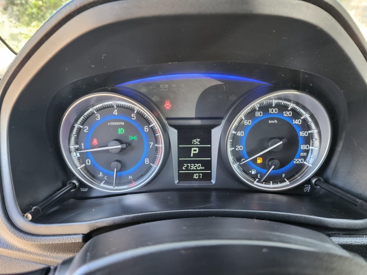 2022 Suzuki Baleno 1.4 - Miniatura 10