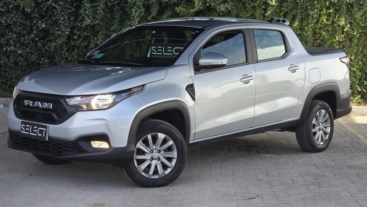 2022 RAM 700 1.3 - Miniatura 2