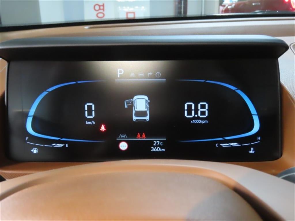 2026 Hyundai Casper 1.0 - Miniatura 5