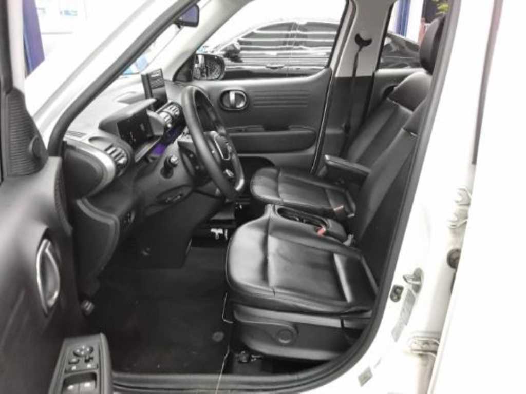 2023 Hyundai Casper 1.0 Blanco - Miniatura 5