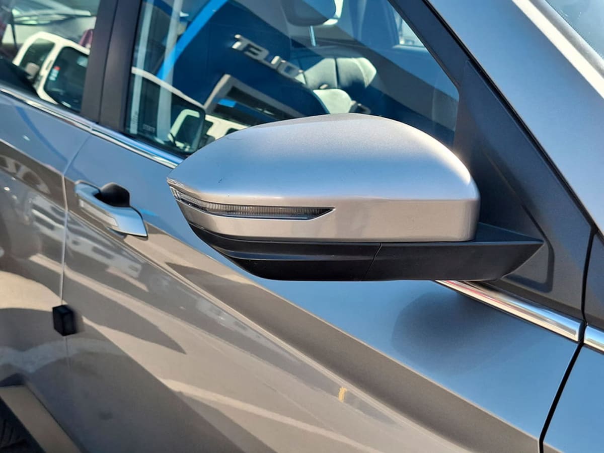 2023 Chevrolet CAPTIVA 1.5 PREMIER SUV - Miniatura 4