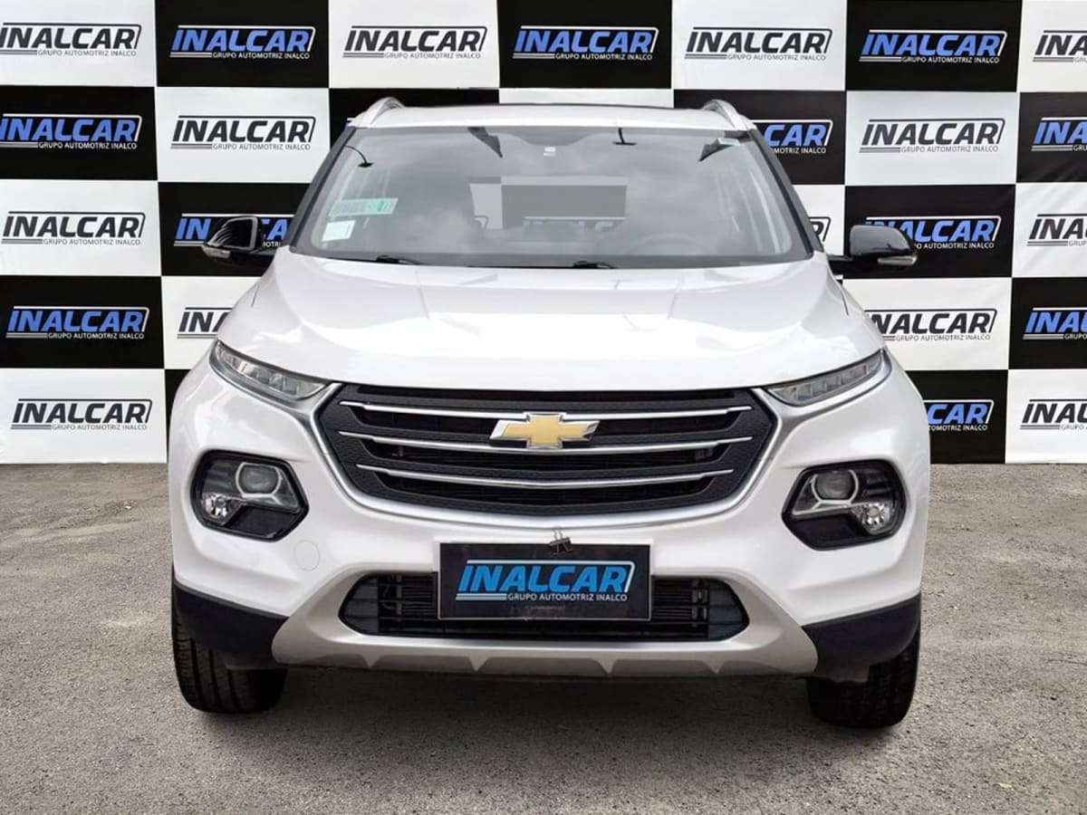 2023 Chevrolet GROOVE PREMIER SUV - Miniatura 2