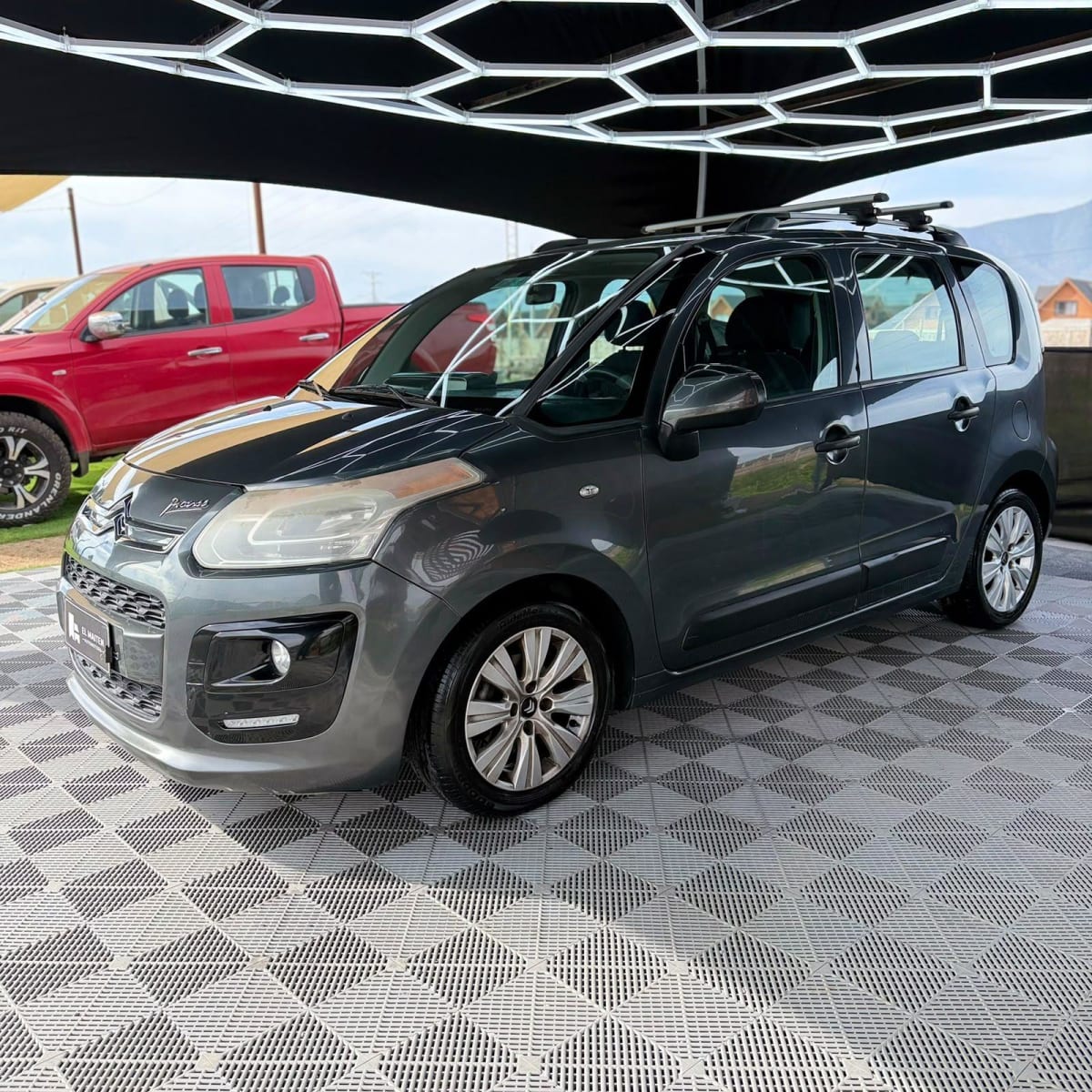 2023 Audi A1 SPORTBACK 30 TFSI 1.5 1.5 - Miniatura 2