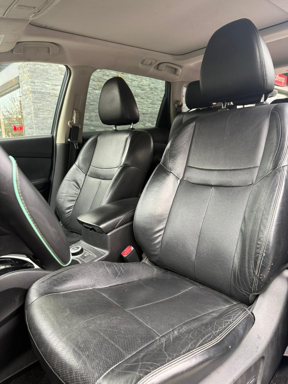 2017 Nissan Xtrail EXCLUSIVE - Miniatura 10