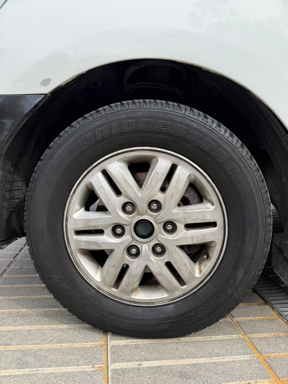 2018 Hyundai New H1 2.5 - Miniatura 10