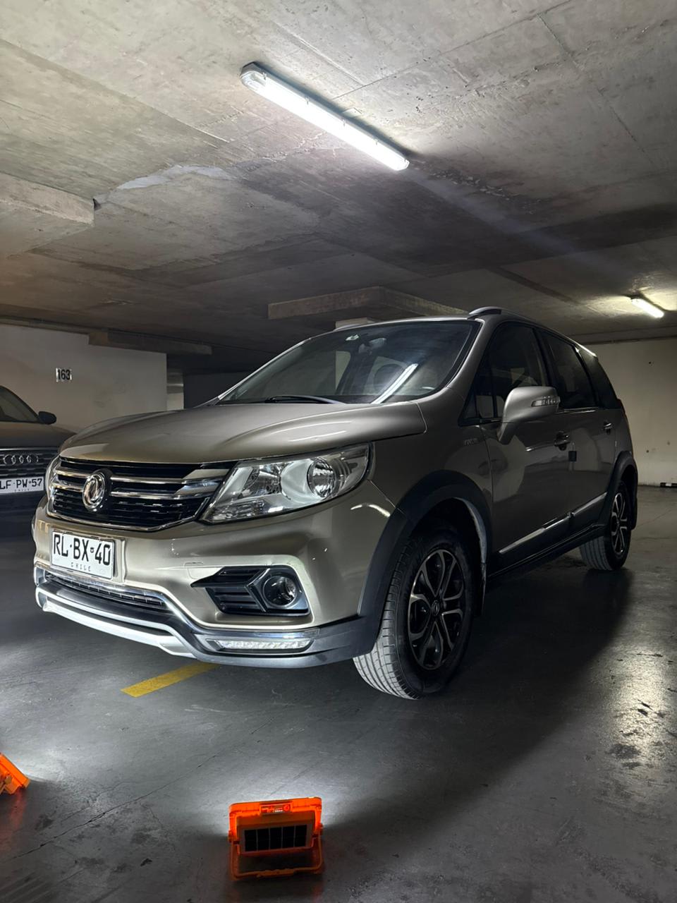 2022 DFM JOYEAR X3 - Miniatura 2