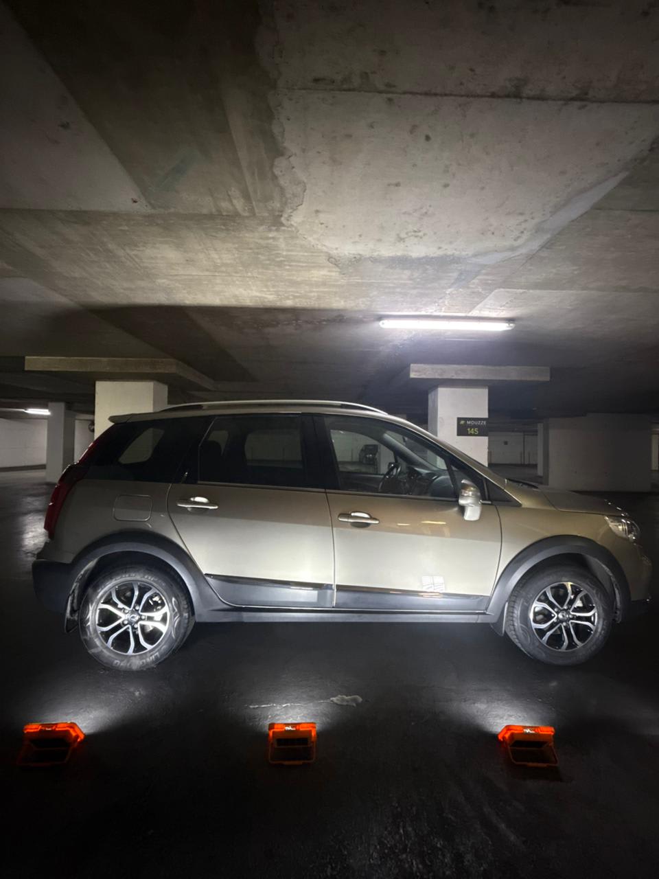 2022 DFM JOYEAR X3 - Miniatura 5