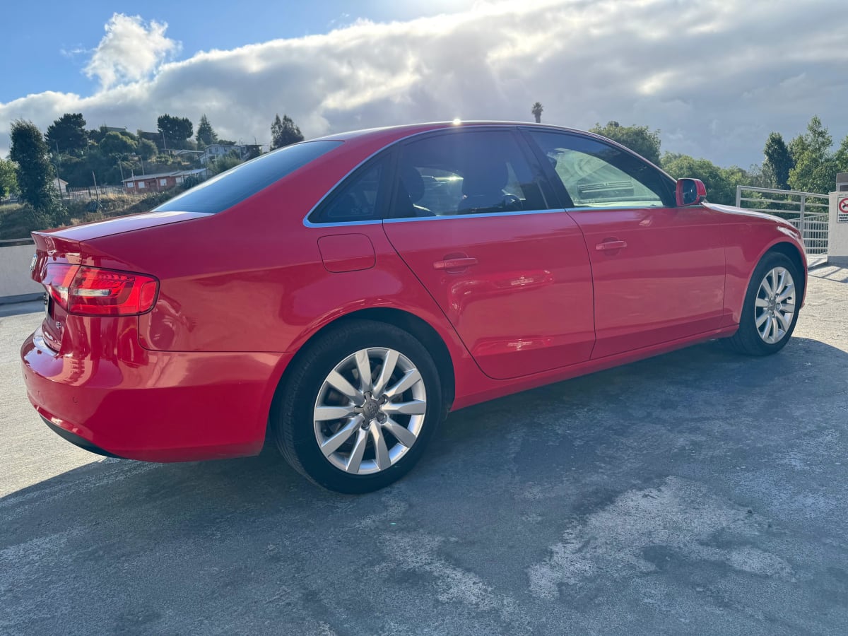 2015 Audi A4 TFSI - Miniatura 5