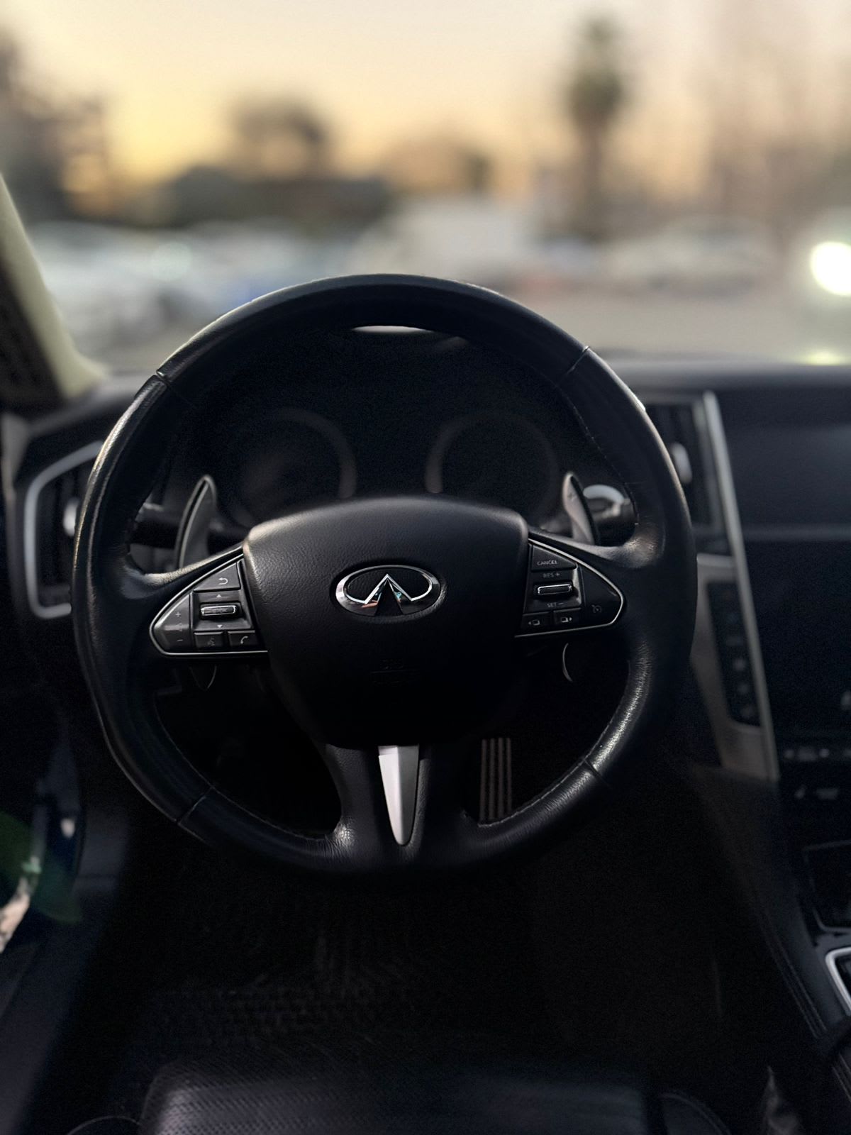 2018 INFINITI Q50S - Miniatura 7