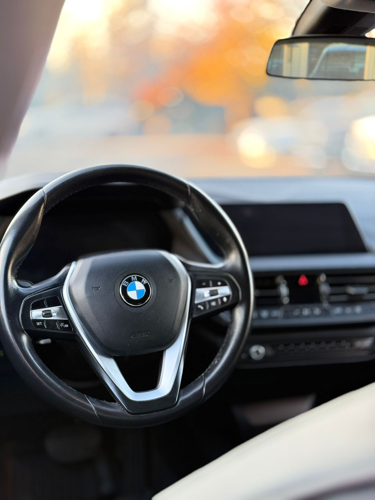 2021 BMW 118i - Miniatura 4
