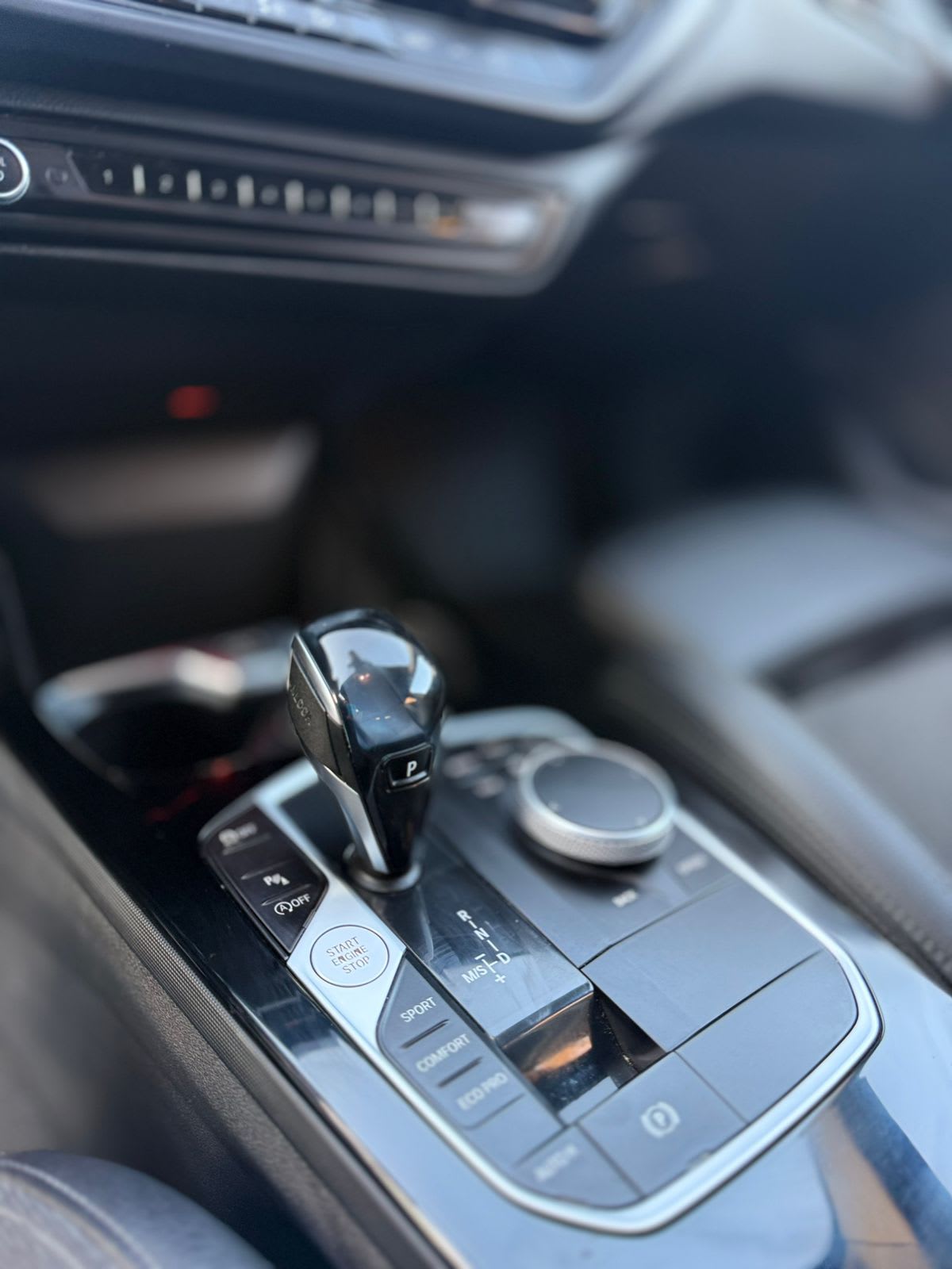2021 BMW 118i - Miniatura 7