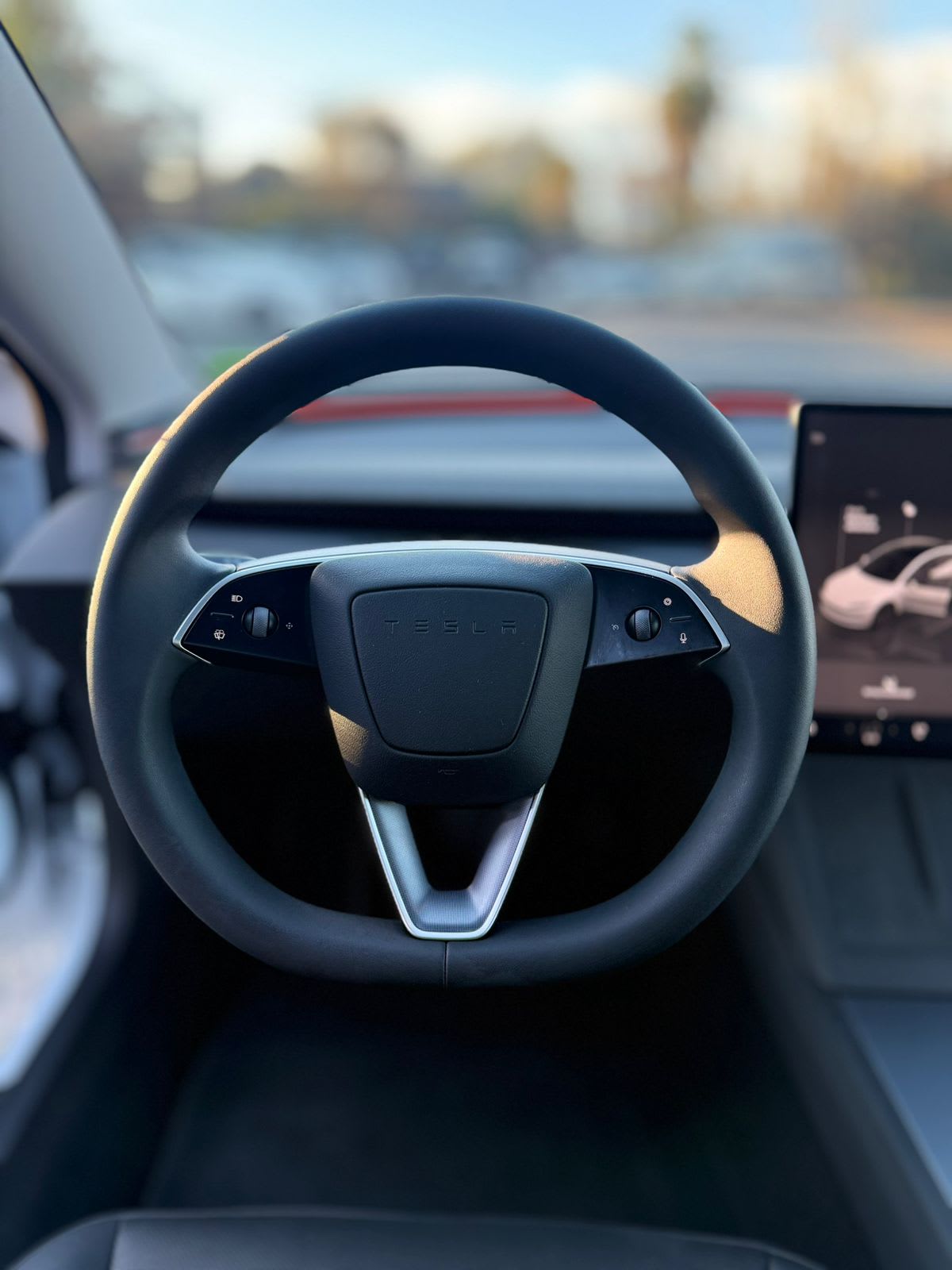 2026 Tesla Model 3 - Miniatura 10