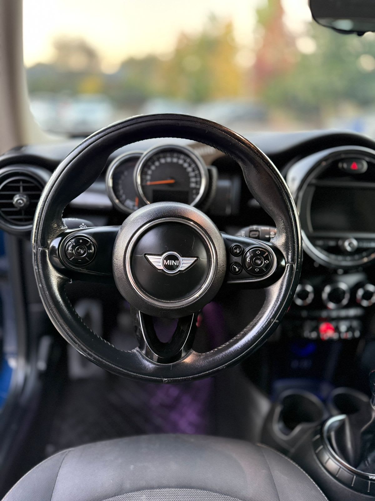 2016 MINI F56 - Miniatura 5