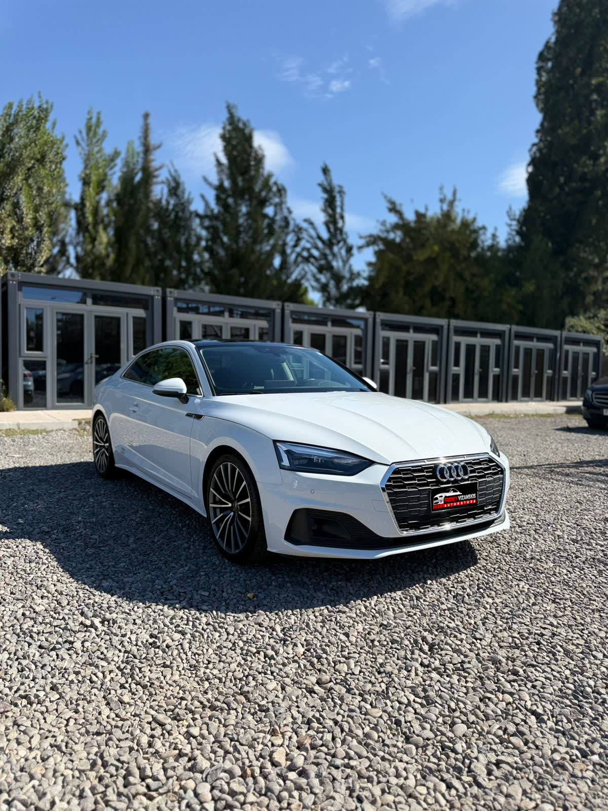 2023 Audi A5 40 - Miniatura 3