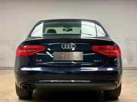 2015 Audi A4 TFSI Azul - Miniatura 9