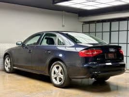 2015 Audi A4 TFSI Azul - Miniatura 10