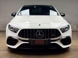 2023 Mercedes-Benz A45 S AMG 2.0 Blanco - Miniatura 2