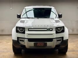 2026 Land Rover Defender 3.0 Blanco - Miniatura 2
