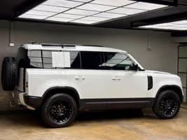2026 Land Rover Defender 3.0 Blanco - Miniatura 7